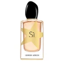Giorgio Armani Si Nacre Edition Women's Perfume